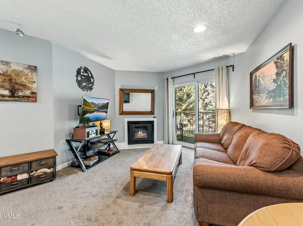 414 W Beaver Creek Blvd APT B-18, Avon, CO 81620