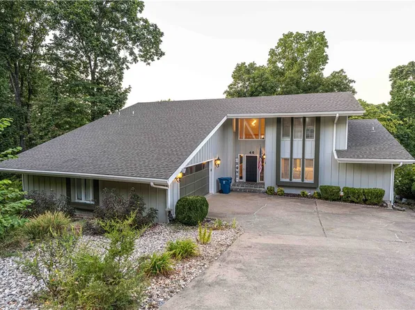 40 Branchwood Dr, Bella Vista, AR 72715