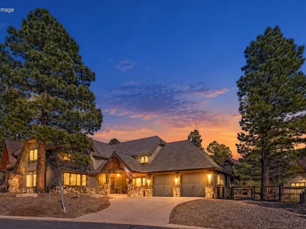1707 E Trade Winds Ct, Flagstaff, AZ 86005
