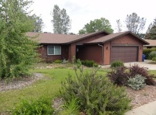 4152 Jasper Way, Redding, CA 96001