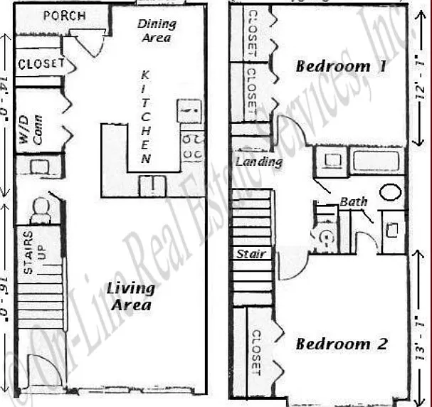 806 San Pedro Dr #D — Photo 7