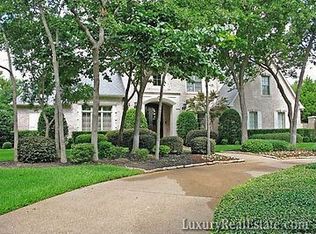 1800 Leeds Dr, Southlake, TX 76092