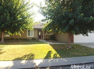 8130 Arroyo Way, Stockton, CA 95209