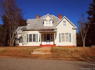 714 West Ave, Wadesboro, NC 28170