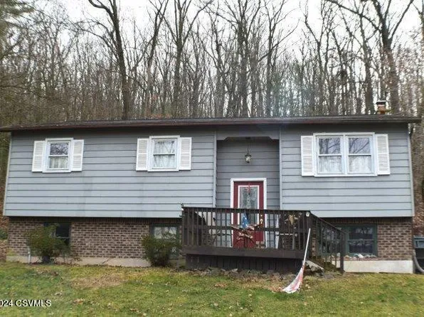 100 Cherokee Rd, Danville, PA 17821