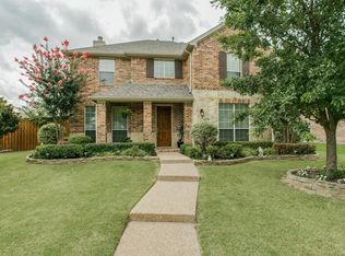 14787 Ballentrae Dr, Frisco, TX 75035