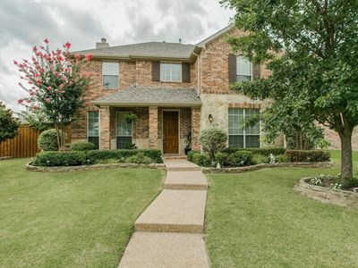 14787 Ballentrae Dr, Frisco, TX, 75035