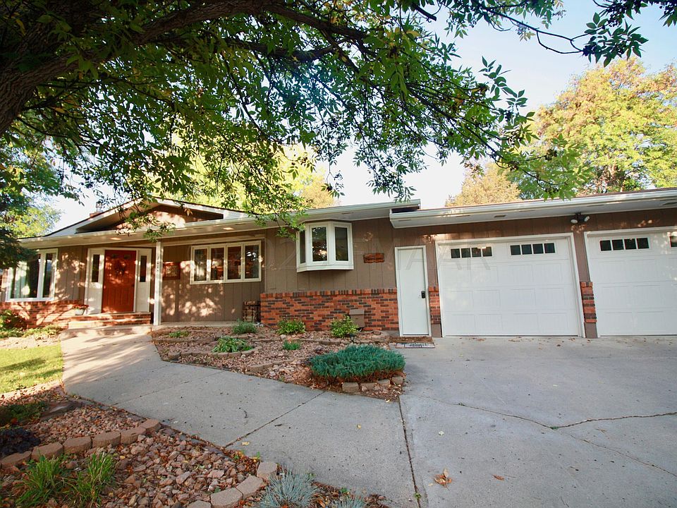 1016 Richland St, Wahpeton, ND 58075 Zillow