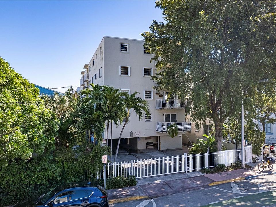 1st image of 1615 Meridian Ave APT 202