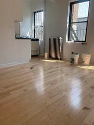 Rented by M.Grossman R.E. Management