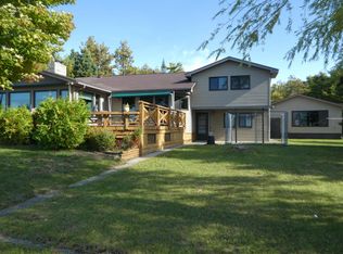 8710 Northpoint Shrs, Alpena, MI 49707