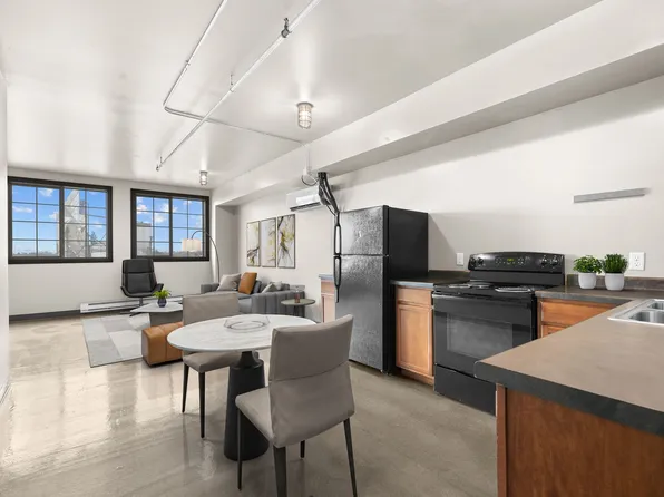 AT Lofts, 30 1st St NE #104, Minot, ND 58703