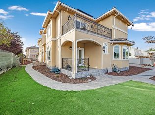 322 Tennyson Rd, Hayward, CA 94544