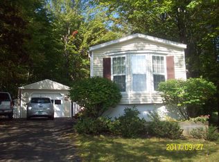 336 Trillium Rd, Williston, VT 05495