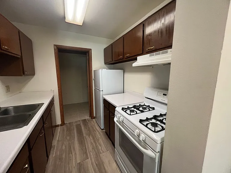 Orchard Hills Apartments — Photo 22