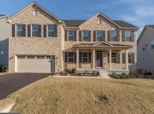 6885 Woodridge Rd, New Market, MD 21774