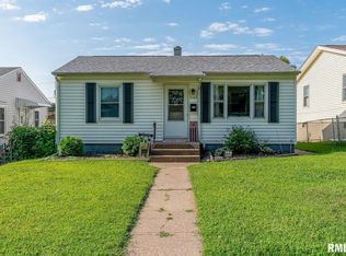 1343 W 37th St, Davenport, IA