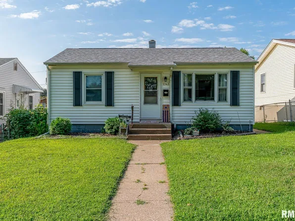1343 W 37th St, Davenport, IA 52806