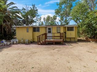 45984 Palos Verdes Rd, Newberry Springs, CA 92365