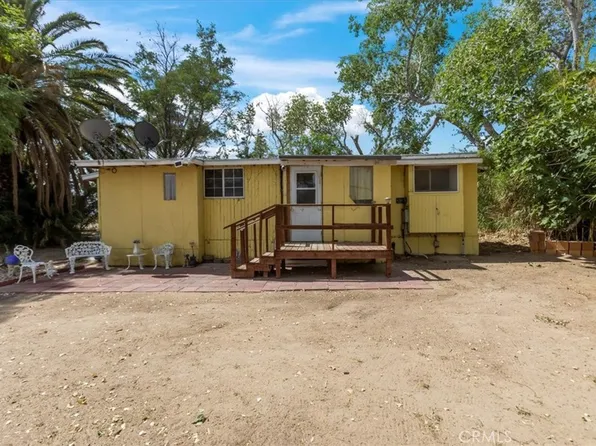 45984 Palos Verdes Rd, Newberry Springs, CA 92365