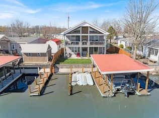8596 State Route 368, Huntsville, OH 43324