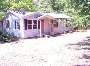318 Wall St, Crawford, GA 30630