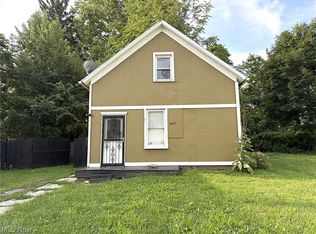 4429 Hyde Ave, Cleveland, OH 44109