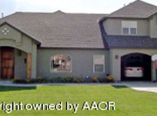 9310 Lundy Ln, Amarillo, TX 79119