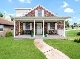 614 McGowan Ave, West Mifflin, PA 15122