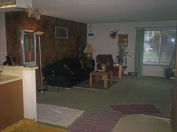 Main unit - Living Room