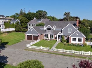 5 Coolidge Rd, Marblehead, MA 01945
