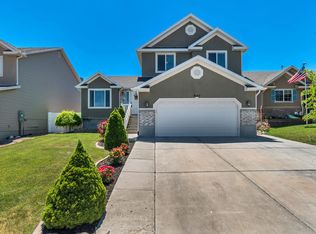 6147 W Stillridge Dr S, West Valley City, UT 84128