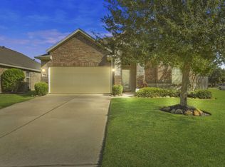 23606 Bernshausen Dr, Spring, TX 77389