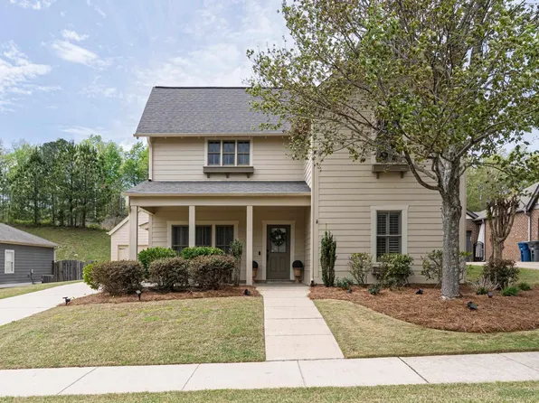 3721 James Hill Ter, Hoover, AL 35226