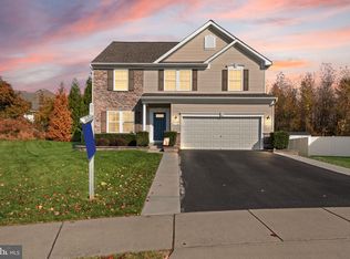 1116 Melissa Ct, Havre De Grace, MD 21078
