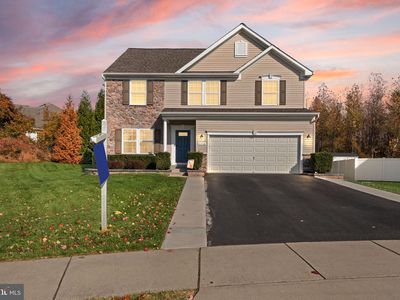 1116 Melissa Ct, Havre De Grace, MD, 21078