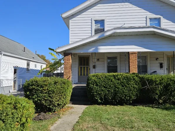 2174 Mapleview Ave #2174, Dayton, OH 45420