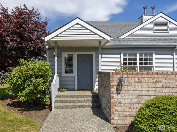 126 E Grover Street #5, Lynden, WA 98264