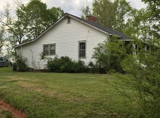 52 Salem Hill Rd, Weaverville, NC 28787