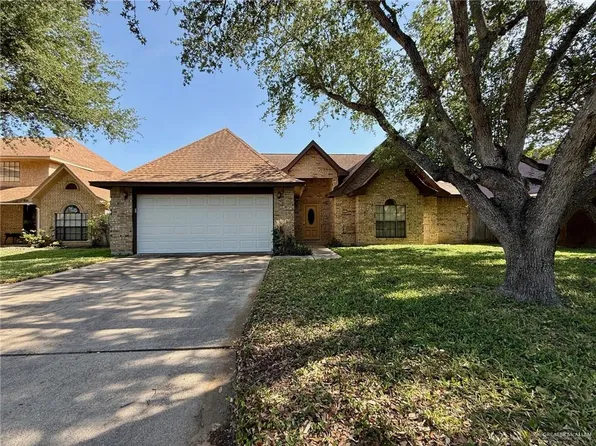 1913 Zenaida Ave, McAllen, TX 78504