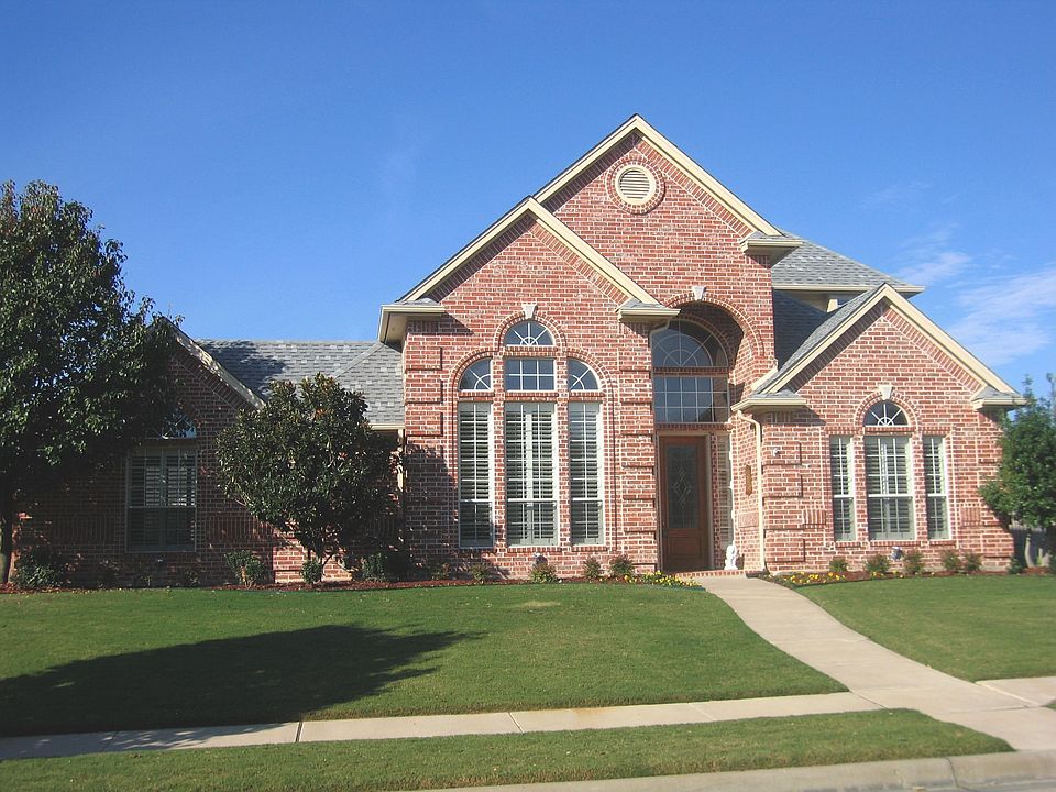 Gorgeous home