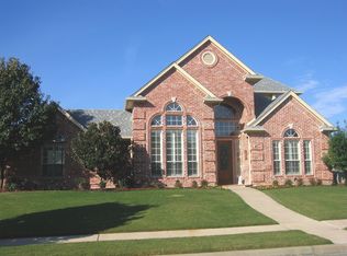 1212 Estrellas Dr, Keller, TX 76248