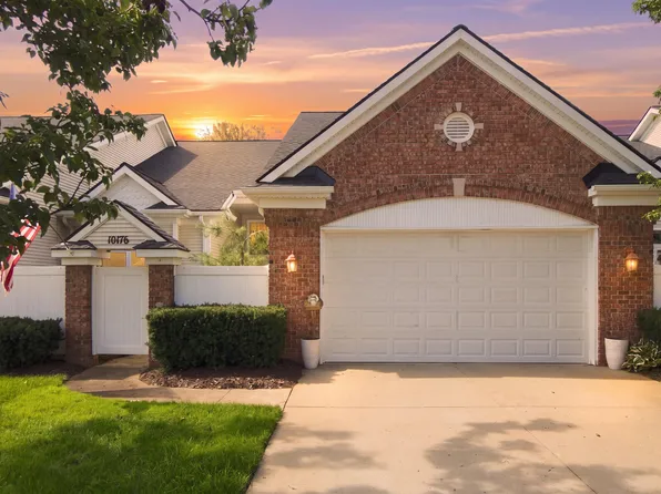10176 Clarkshire Ct, South Lyon, MI 48178