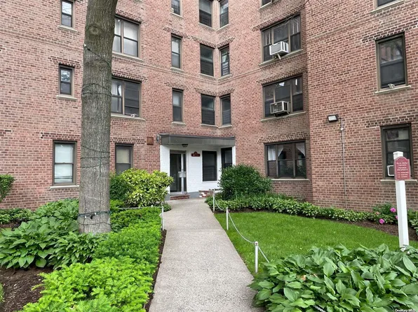 112-25 34 Avenue #3A, Corona, NY 11368