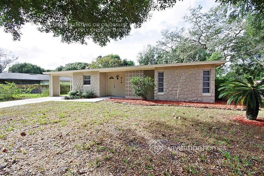 816 Walnut Pl Altamonte Springs, FL 32701 — Photo 2