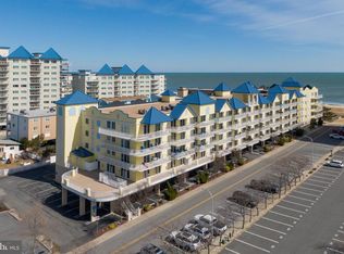 5901 Atlantic Ave UNIT 205, Ocean City, MD 21842
