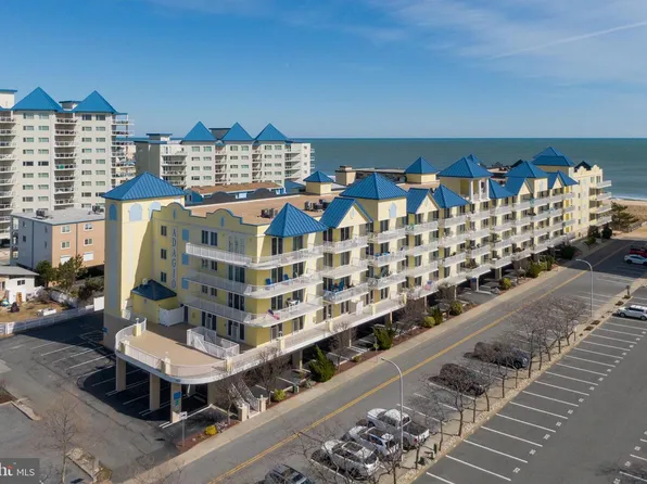 5901 Atlantic Ave Unit 205, Ocean City, MD 21842