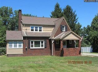 4043 Devon Dr SE, Warren, OH