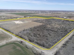 County Road 309, Tye, TX 79563