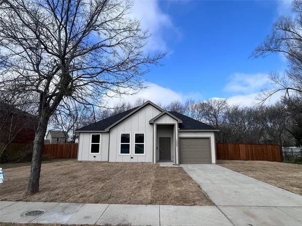 1323 Thorne St, Dallas, TX 75217